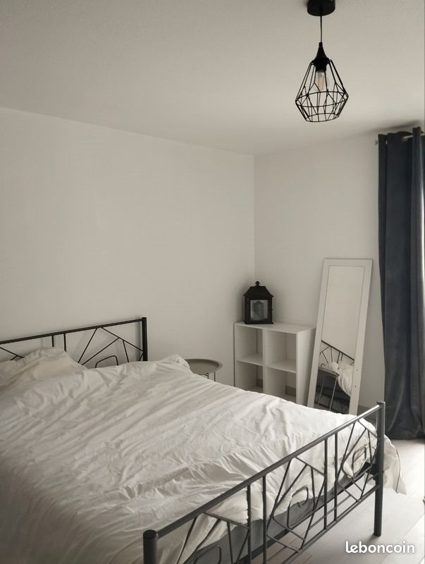 Appartement à louer, 36m², Séné