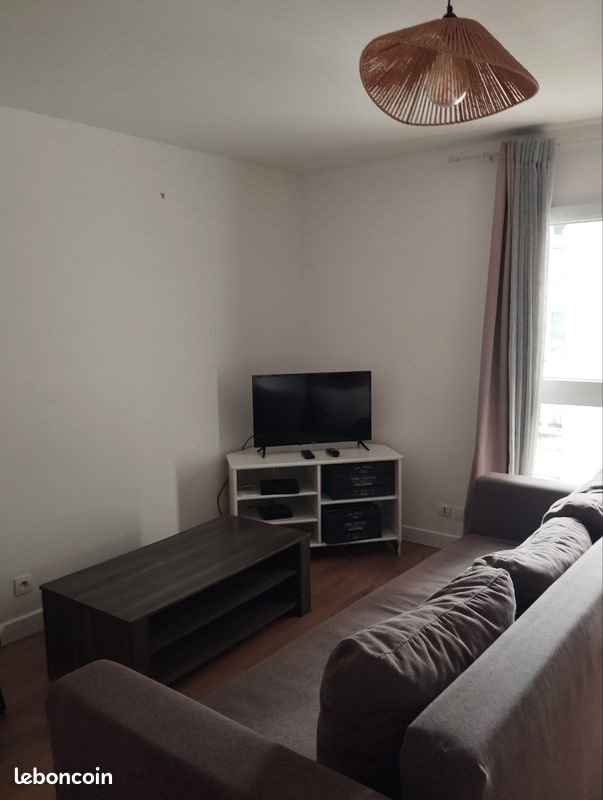 Appartement à louer, 36m², Séné