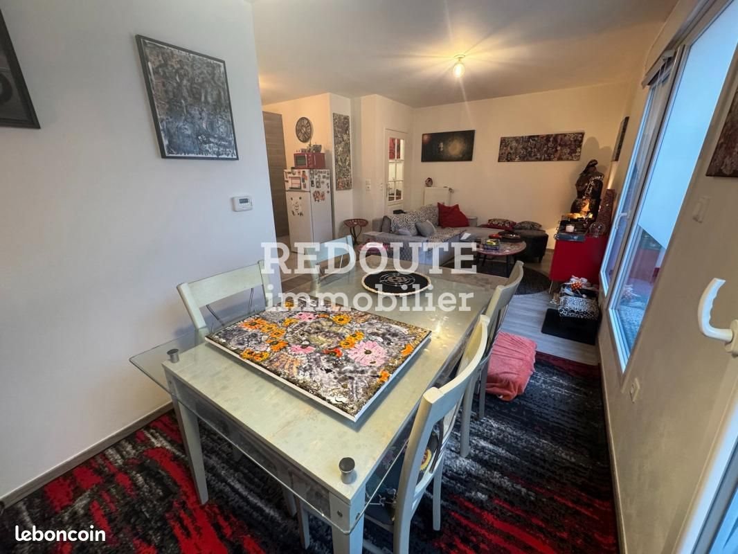 Appartement à vendre, 52m², Reims