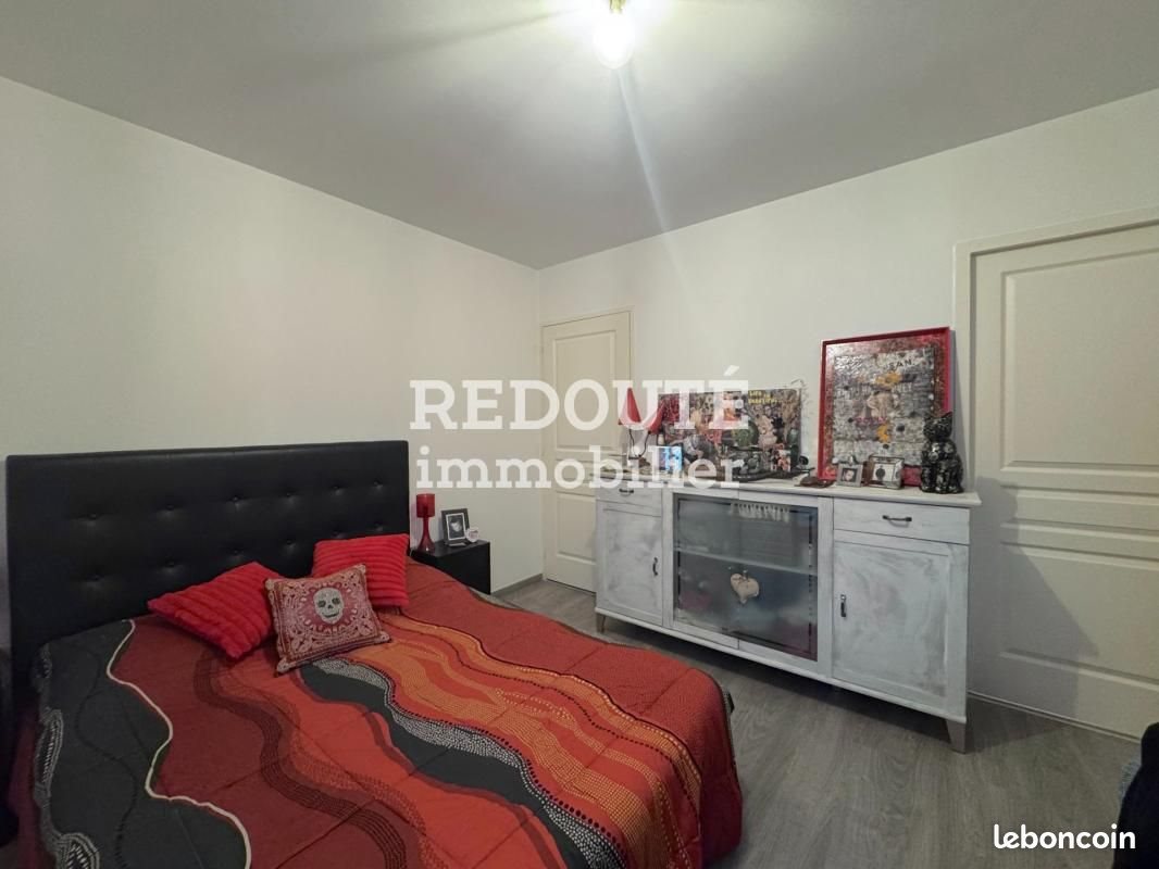 Appartement à vendre, 52m², Reims