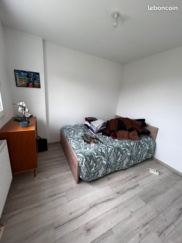 Appartement à louer, 34m², Villers-le-Lac