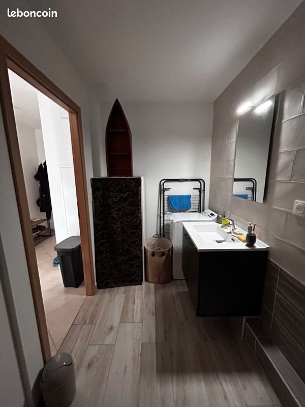 Appartement à louer, 34m², Villers-le-Lac