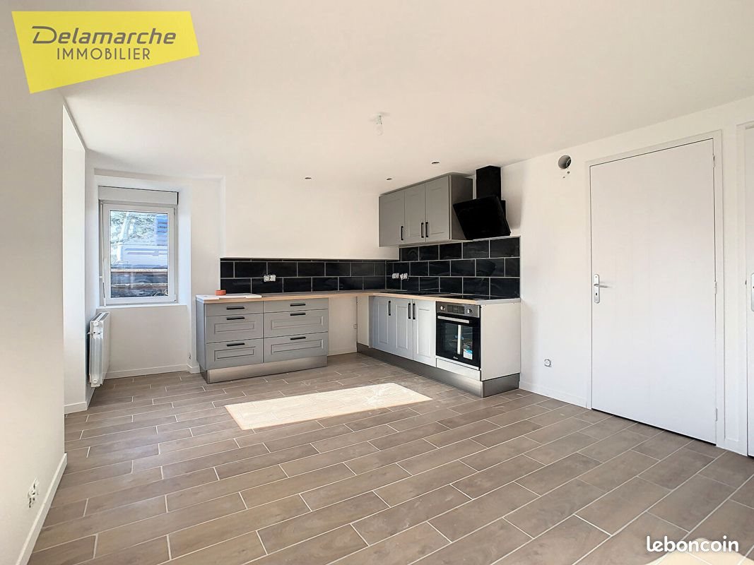 Maison à louer, 107m², Muneville-sur-Mer