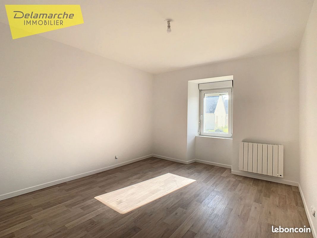 Maison à louer, 107m², Muneville-sur-Mer