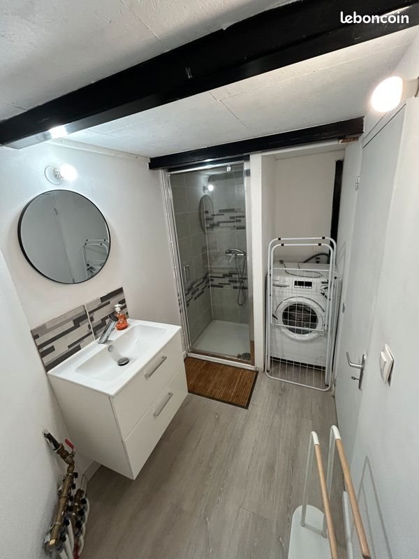 Appartement à louer, 31m², Le Havre