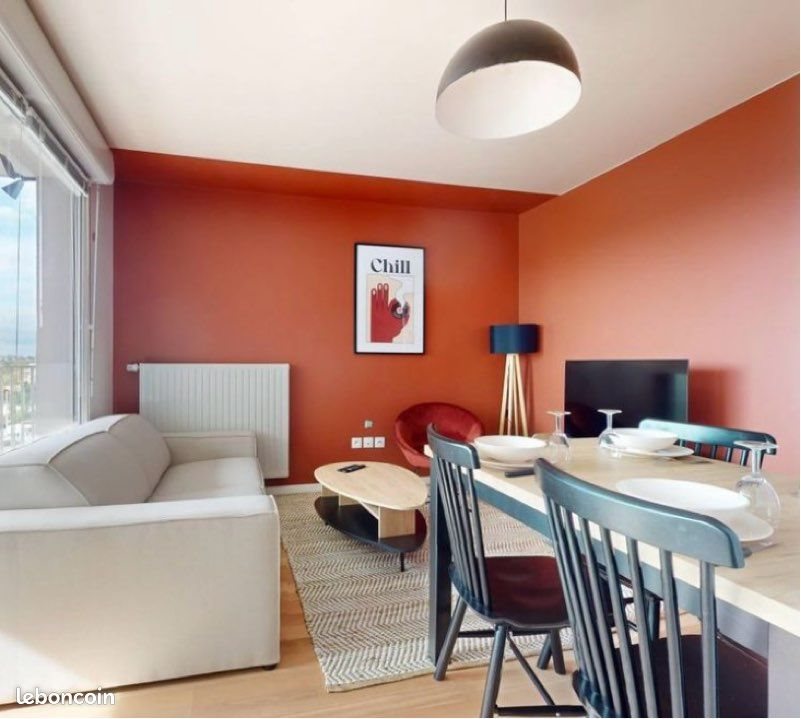Appartement à louer, 40m², Reignier-Esery