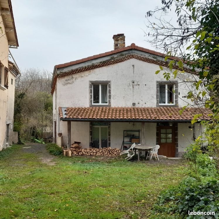 Appartement à vendre, 59m², Orcet