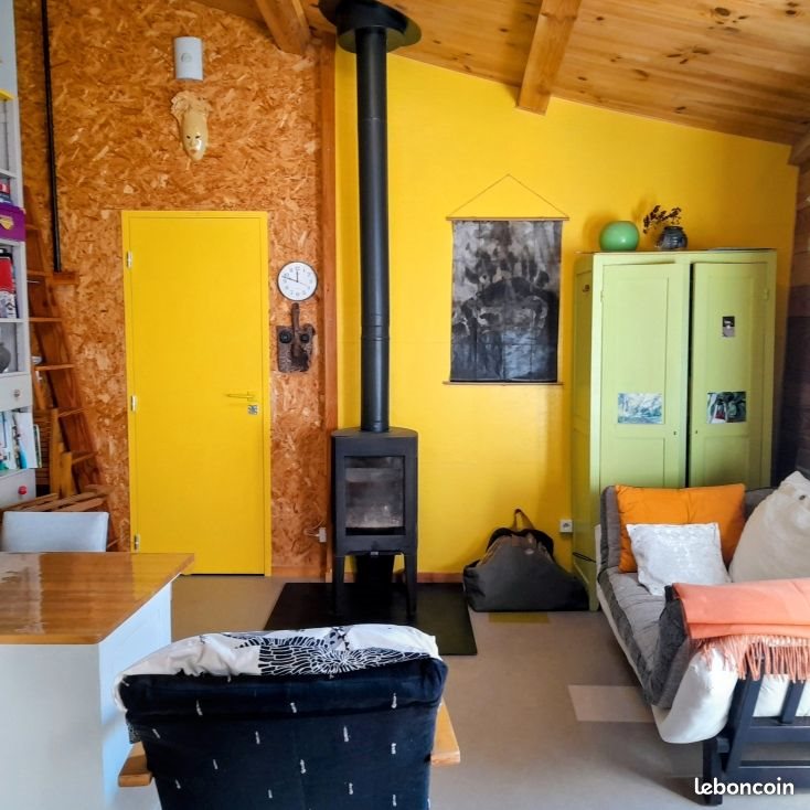 Appartement à vendre, 59m², Orcet