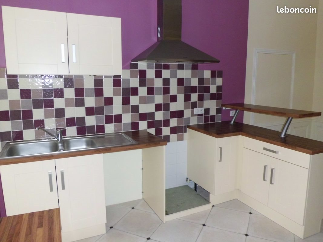 Maison à louer, 105m², Gray