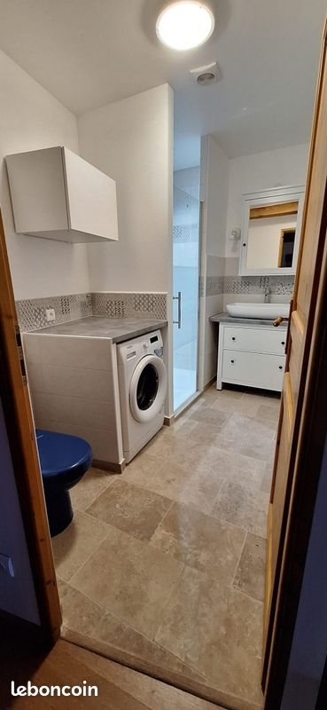 Appartement à louer, 35m², Digne-les-Bains