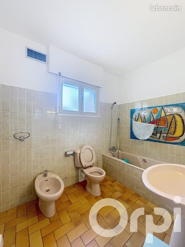 Appartement à vendre, 105m², Perpignan