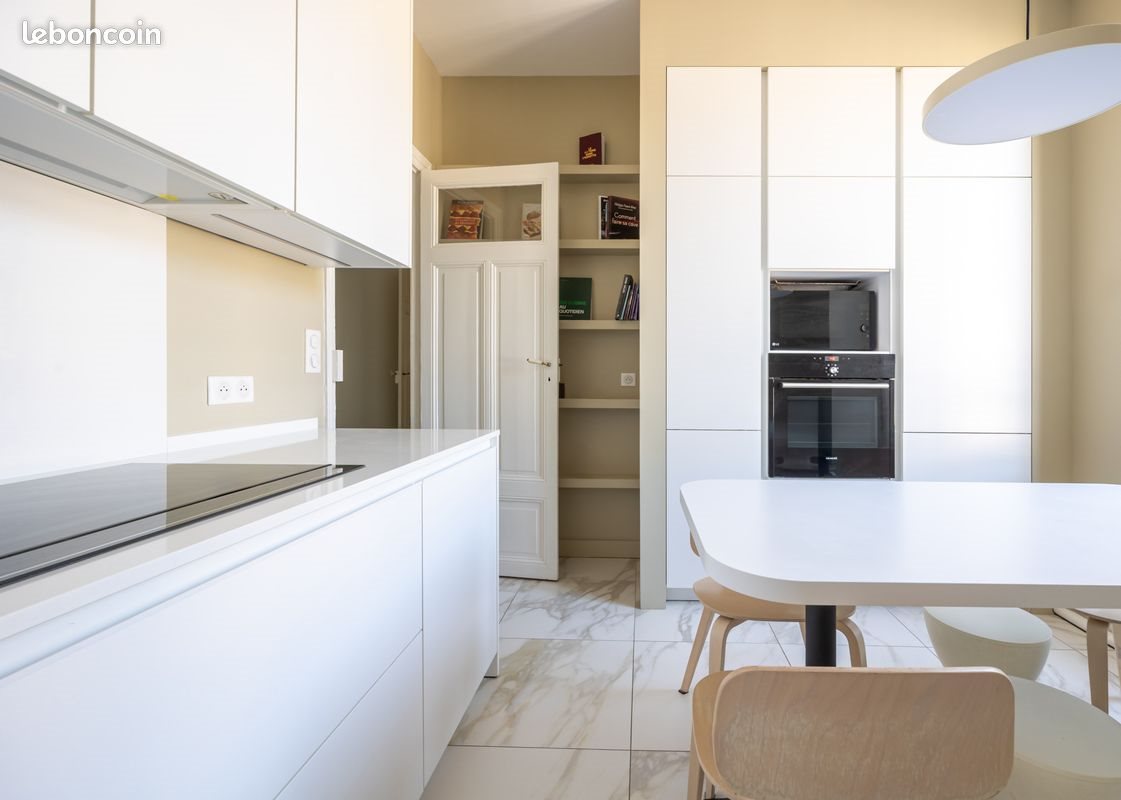 Appartement à vendre, 168m², Reims