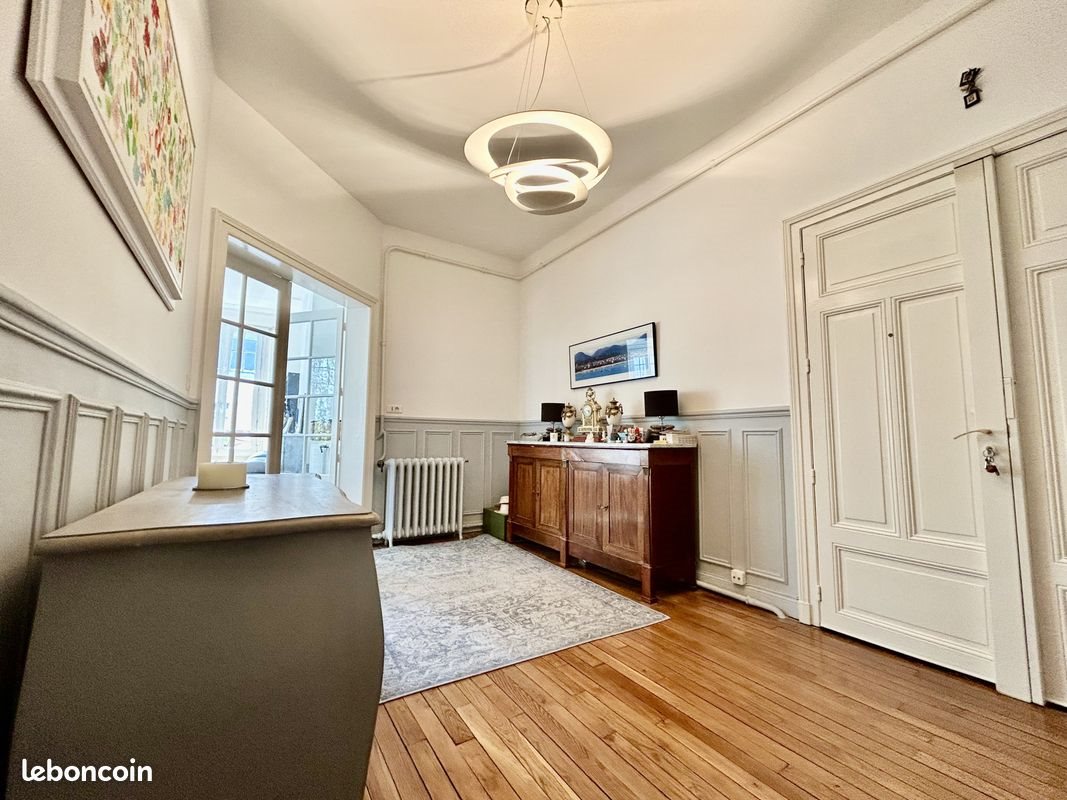 Appartement à vendre, 168m², Reims
