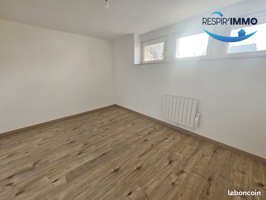 Appartement à louer, 85m², Grandvillars