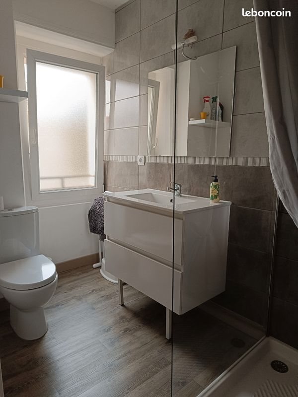Maison à louer, 48m², Les Landes-Genusson
