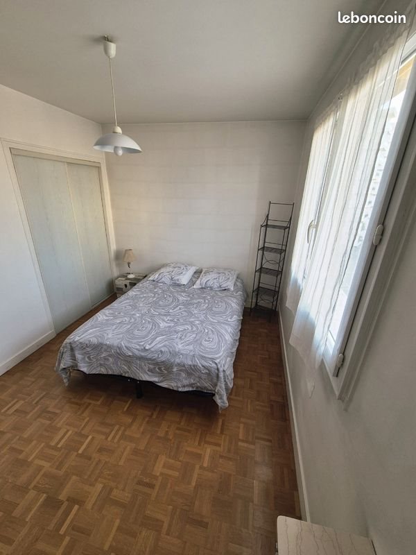 Appartement à louer, 72m², Grenoble