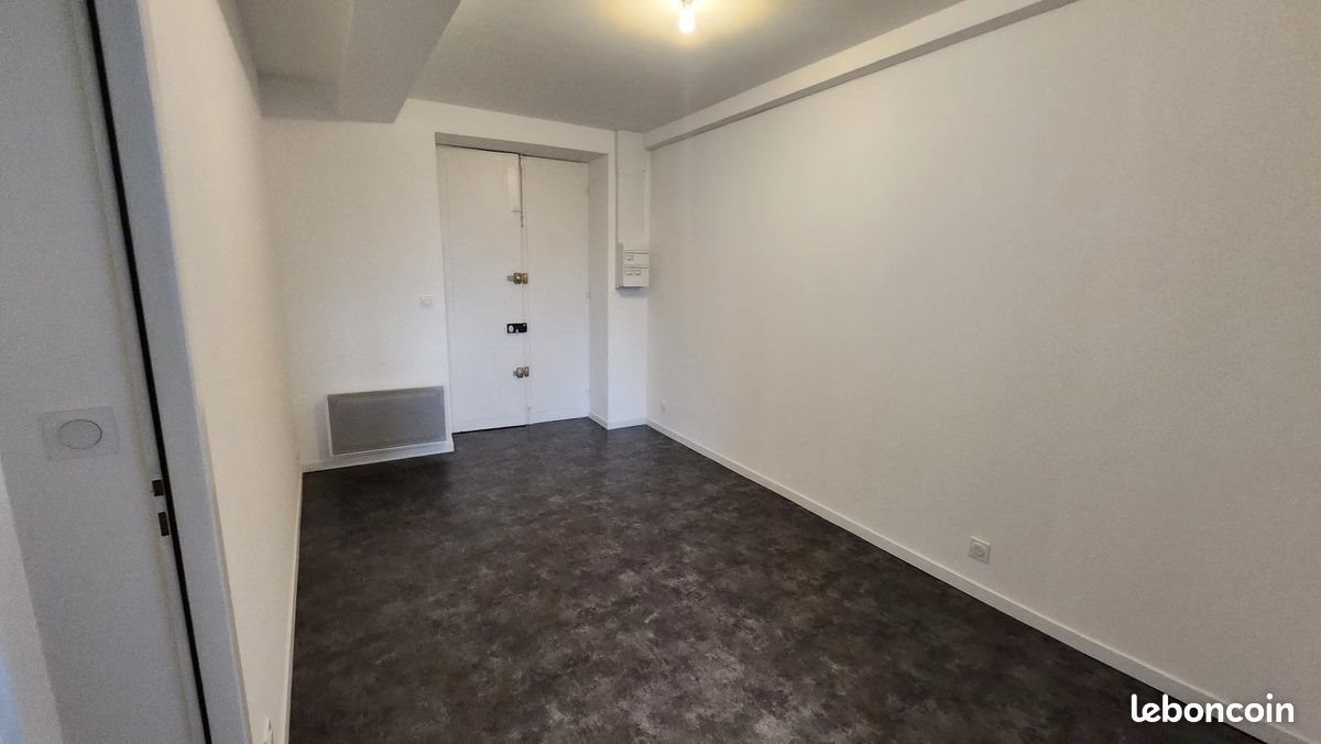Appartement à louer, 41m², Tullins