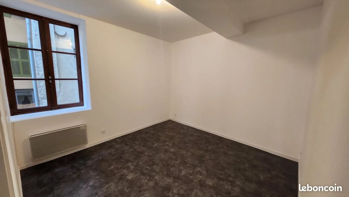 Appartement à louer, 41m², Tullins