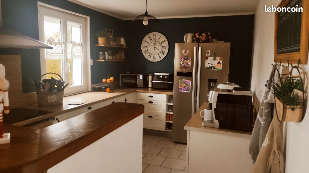 Maison à vendre, 103m², Vineuil