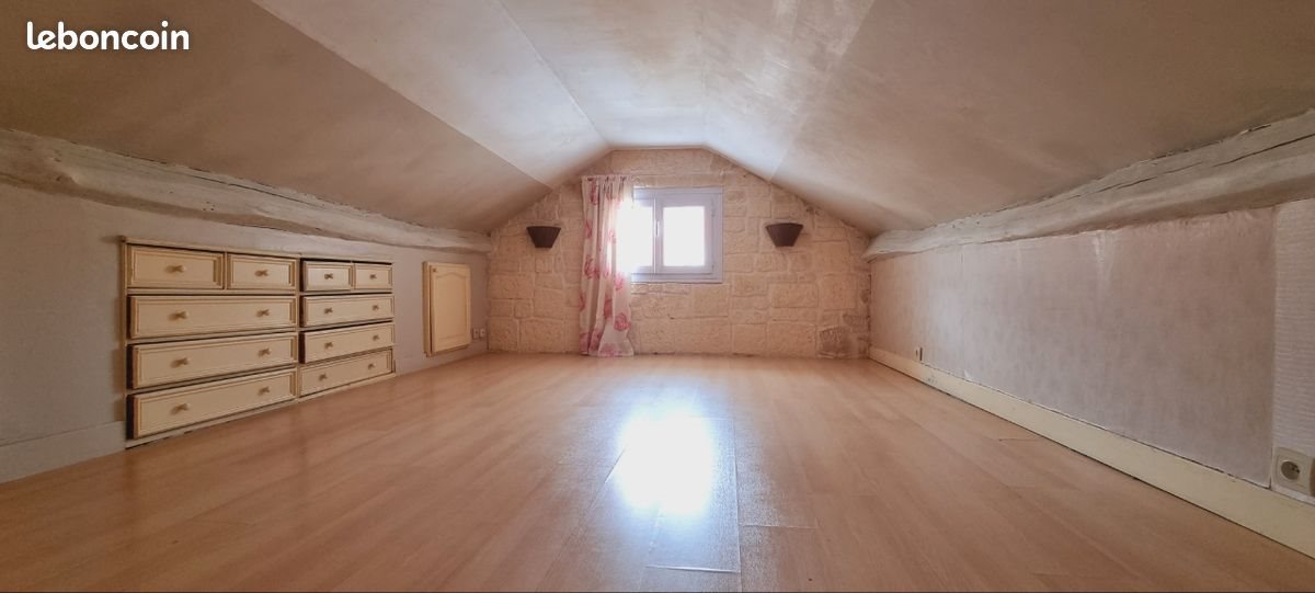 Maison à louer, 90m², Carrières-sous-Poissy