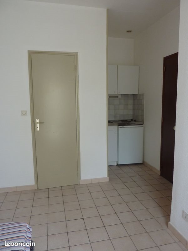 Appartement à louer, 12m², Reims