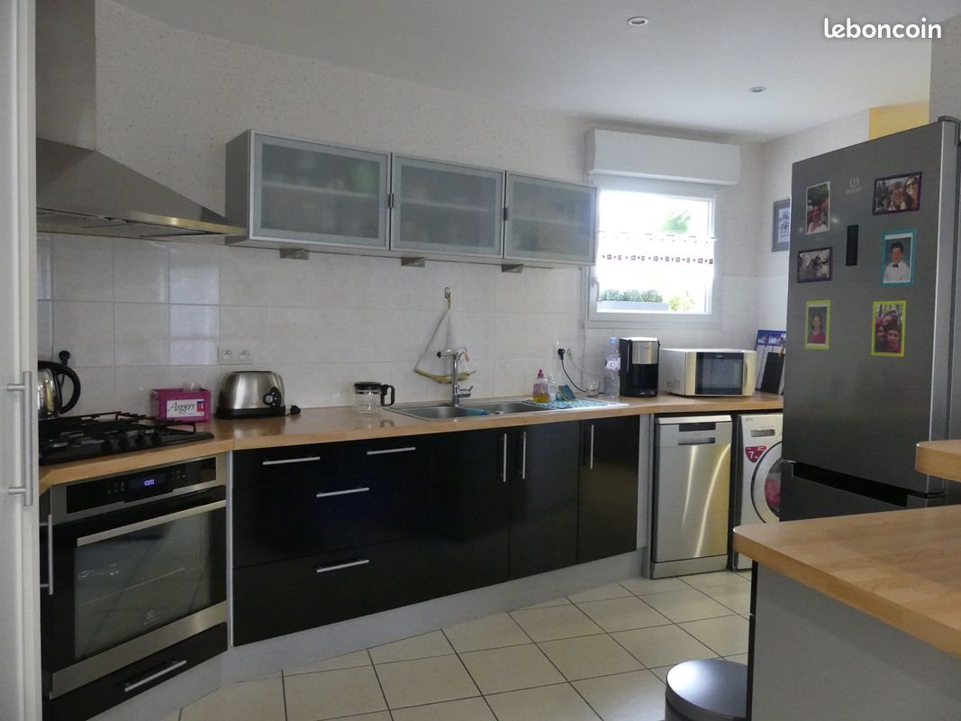 Maison à louer, 94m², Seiches-sur-le-Loir