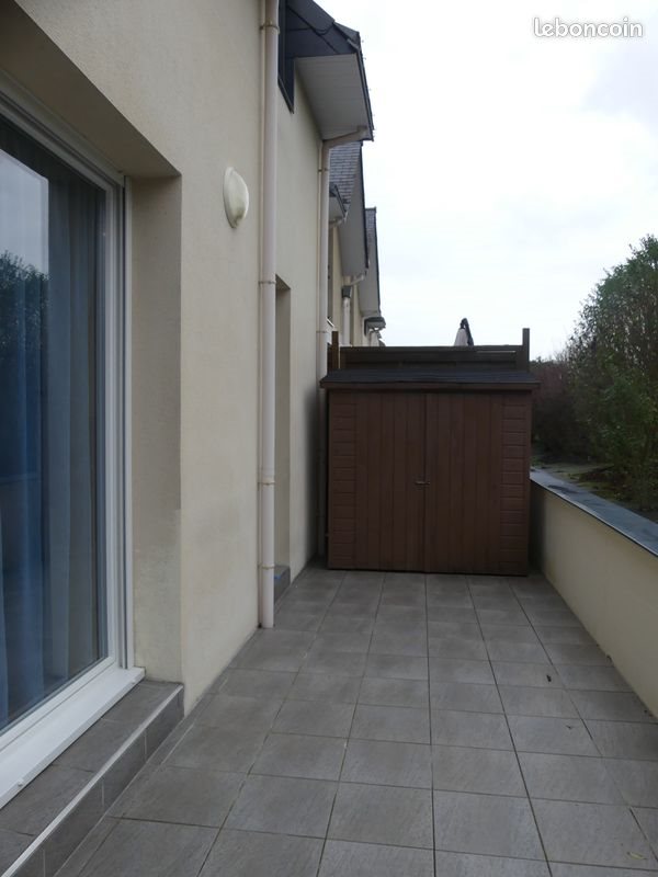 Maison à louer, 94m², Seiches-sur-le-Loir