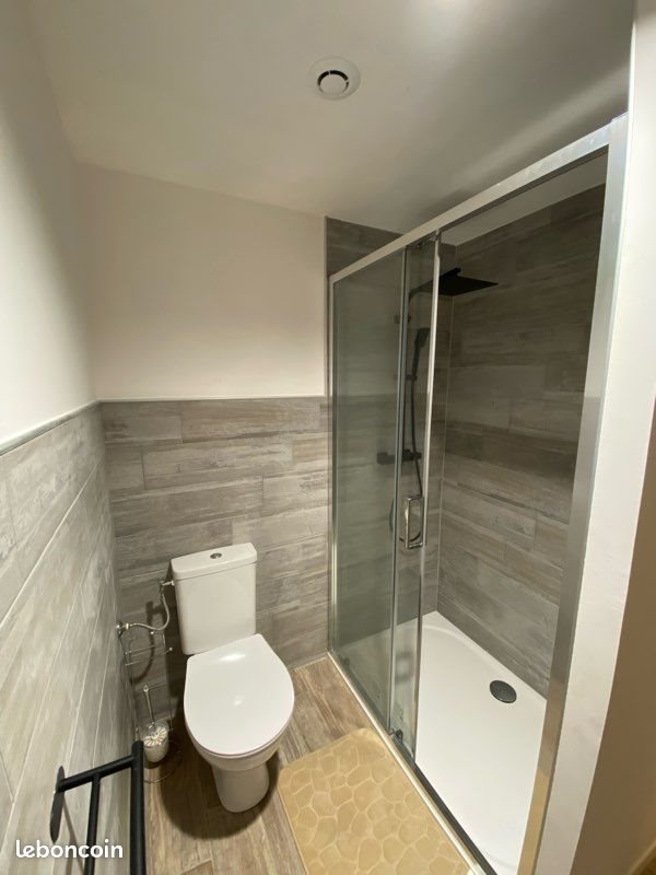 Appartement à louer, 24m², Saint-Maixent-l'Ecole