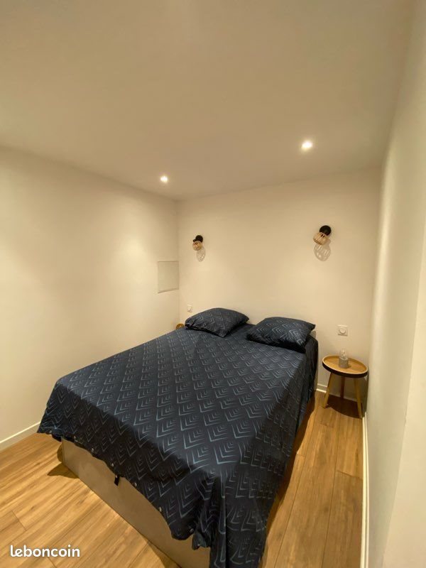 Appartement à louer, 24m², Saint-Maixent-l'Ecole