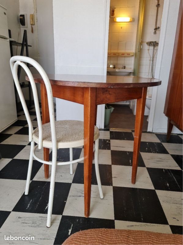 Appartement à louer, 18m², Cahors