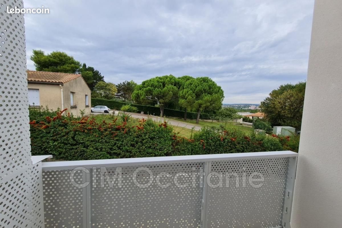 Appartement à louer, 44m², Montpellier