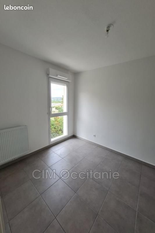 Appartement à louer, 44m², Montpellier
