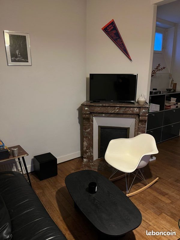 Appartement à louer, 45m², Paris 12ème