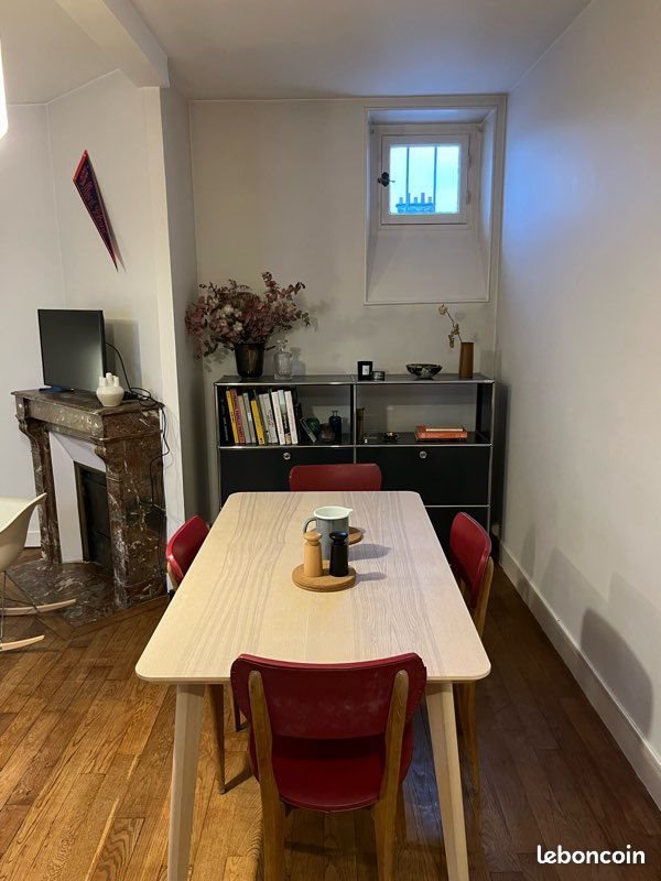 Appartement à louer, 45m², Paris 12ème