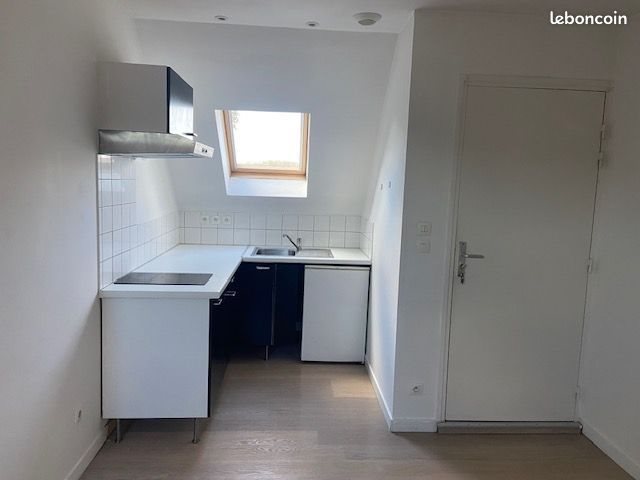 Appartement à louer, 20m², Templeuve