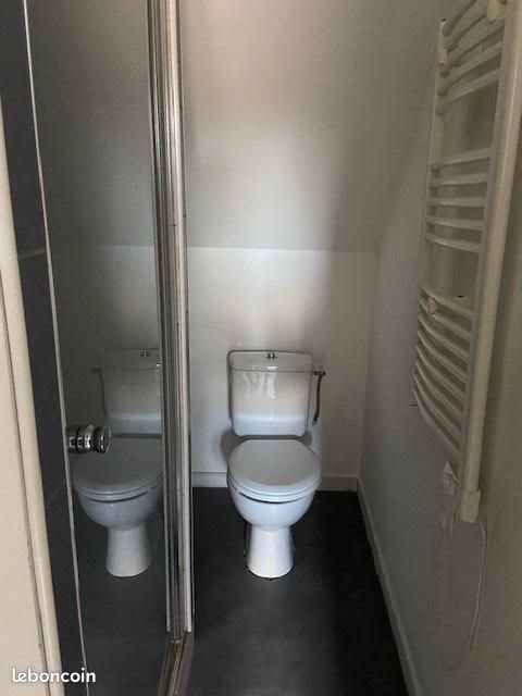 Appartement à louer, 20m², Templeuve