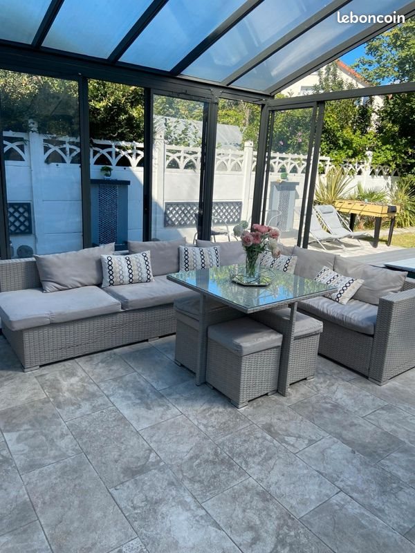 Maison à louer, 130m², Noisy-le-Grand