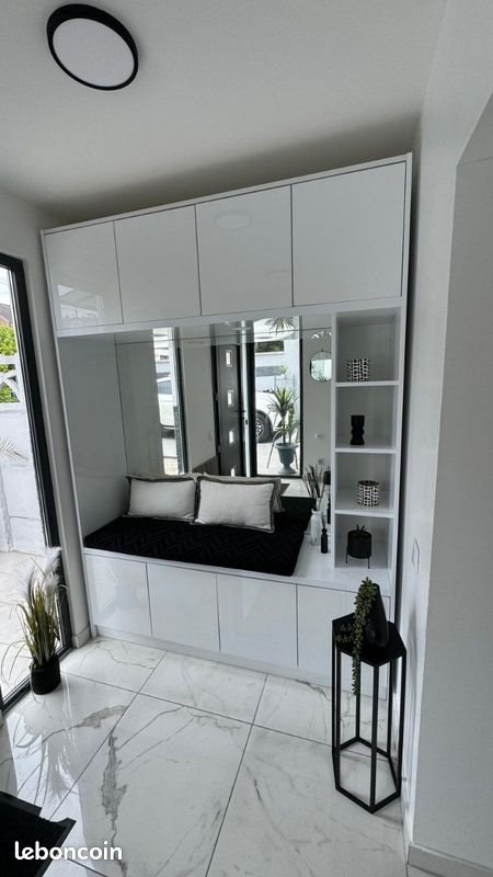 Maison à louer, 130m², Noisy-le-Grand