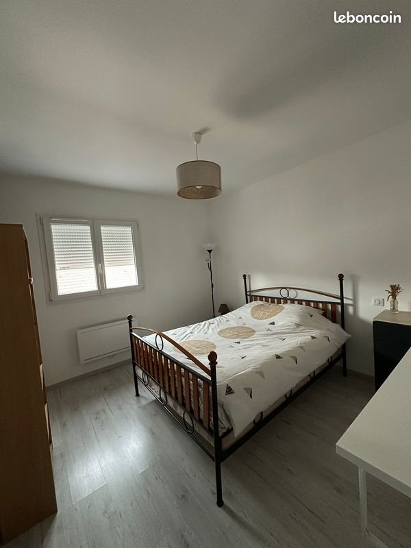 Appartement à louer, 85m², Villemandeur