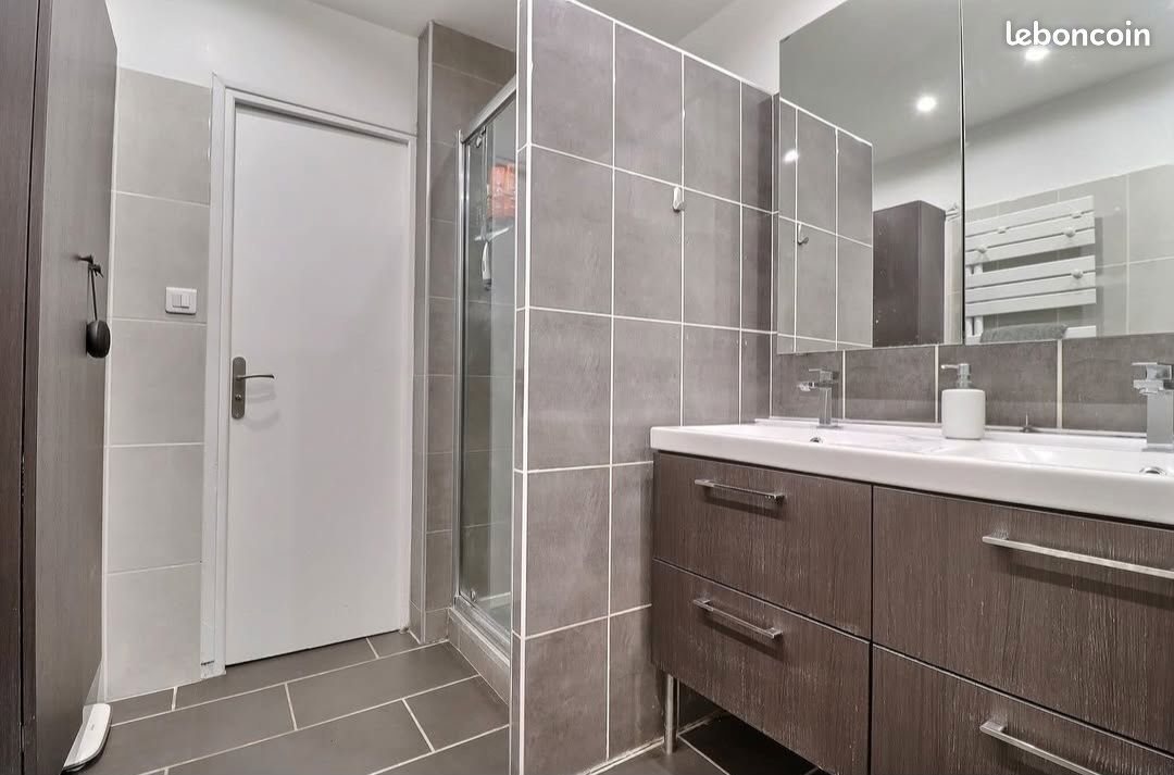 Appartement à vendre, 80m², Lille