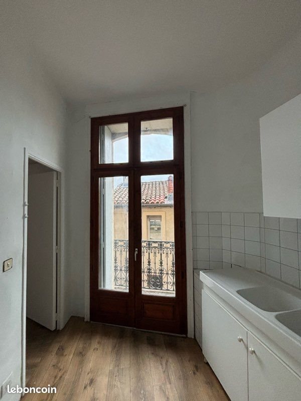 Appartement à louer, 68m², Montpellier