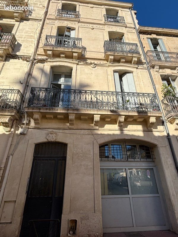 Appartement à louer, 68m², Montpellier