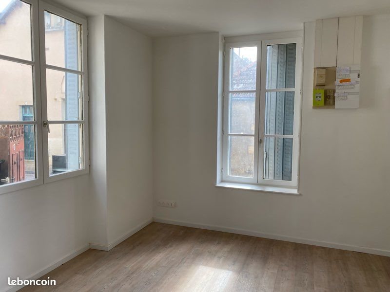 Appartement à louer, 35m², Auxonne