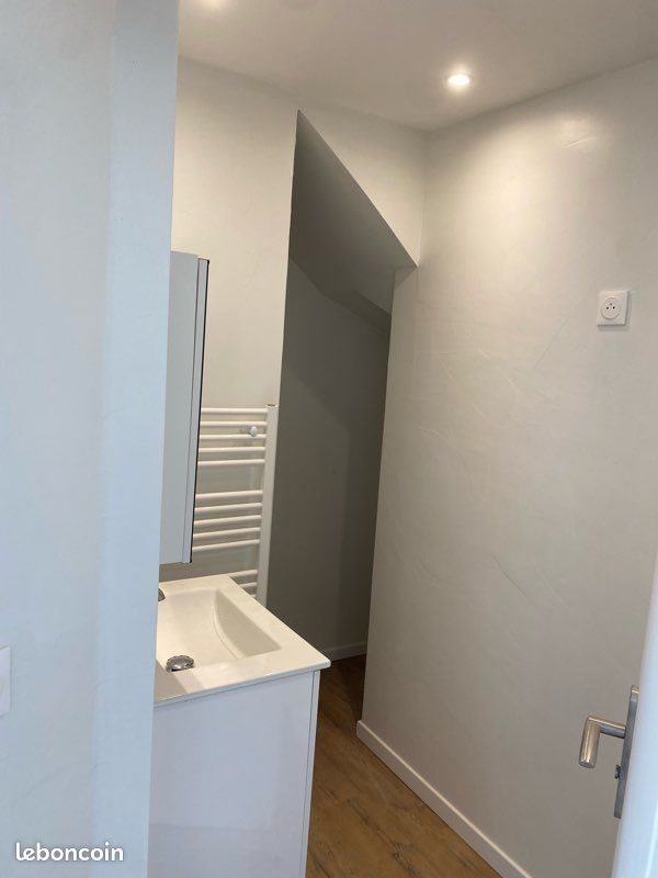 Appartement à louer, 35m², Auxonne