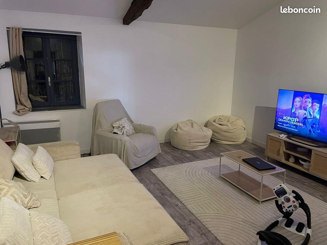 Maison à louer, 150m², Pranzac