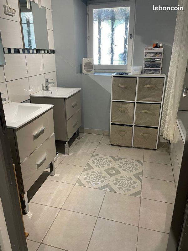 Maison à louer, 150m², Pranzac