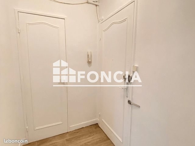 Appartement à louer, 106m², Limoges