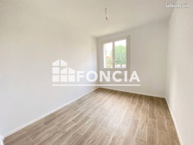 Appartement à louer, 106m², Limoges