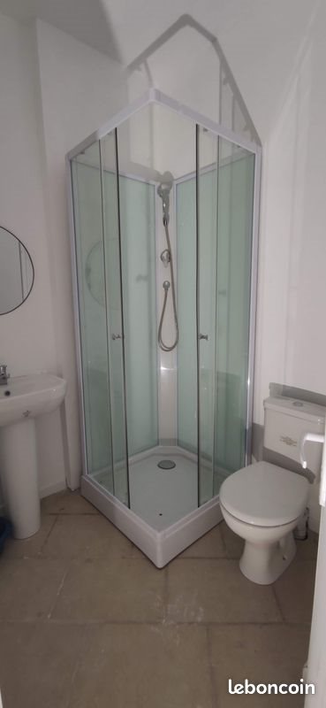 Appartement à louer, 17m², Vierzon