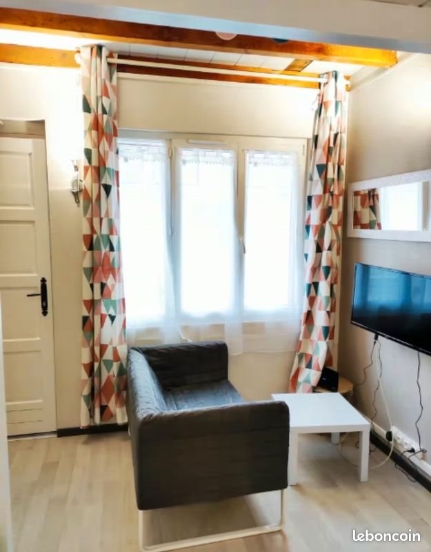 Appartement à louer, 18m², Grenoble